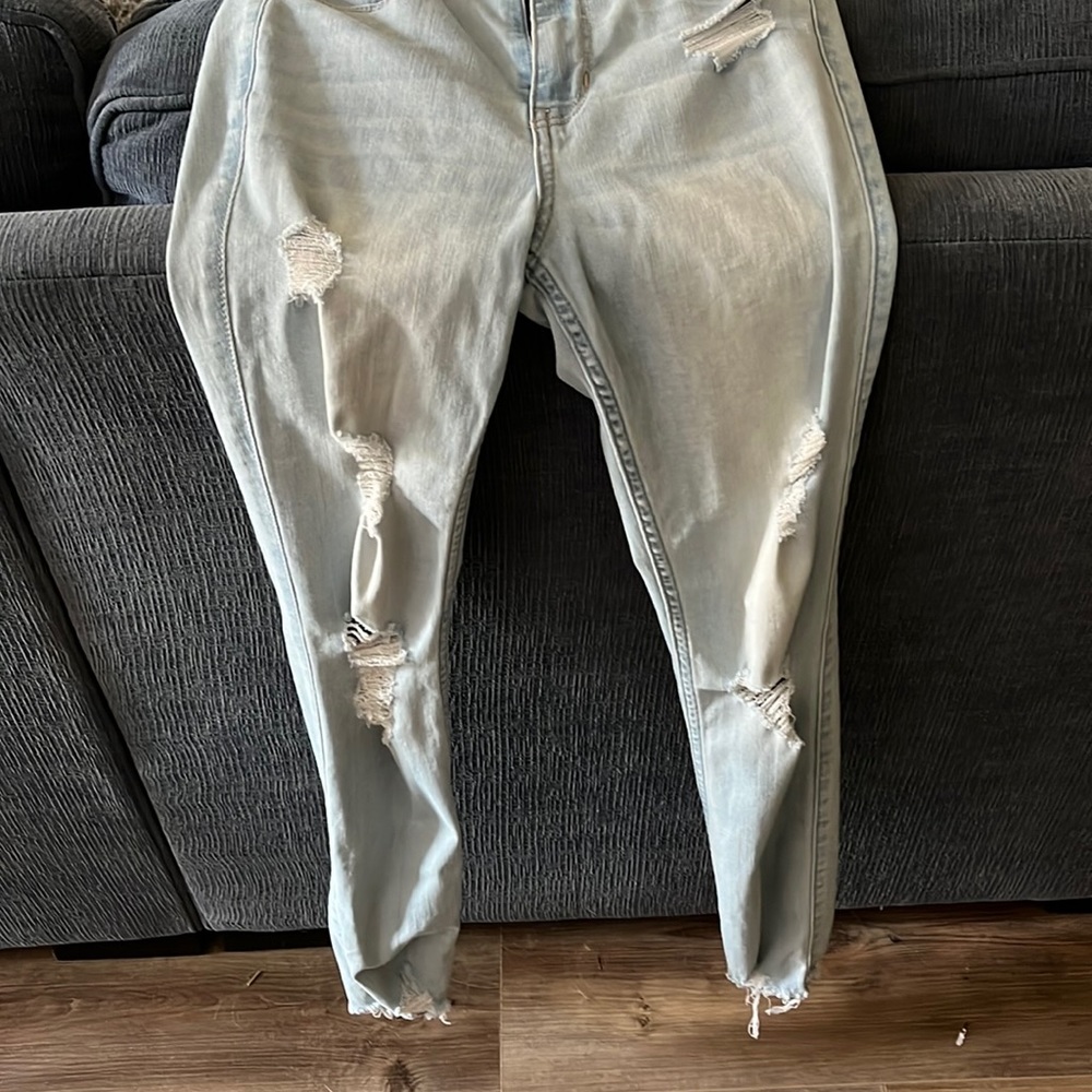 Jeans - juniors